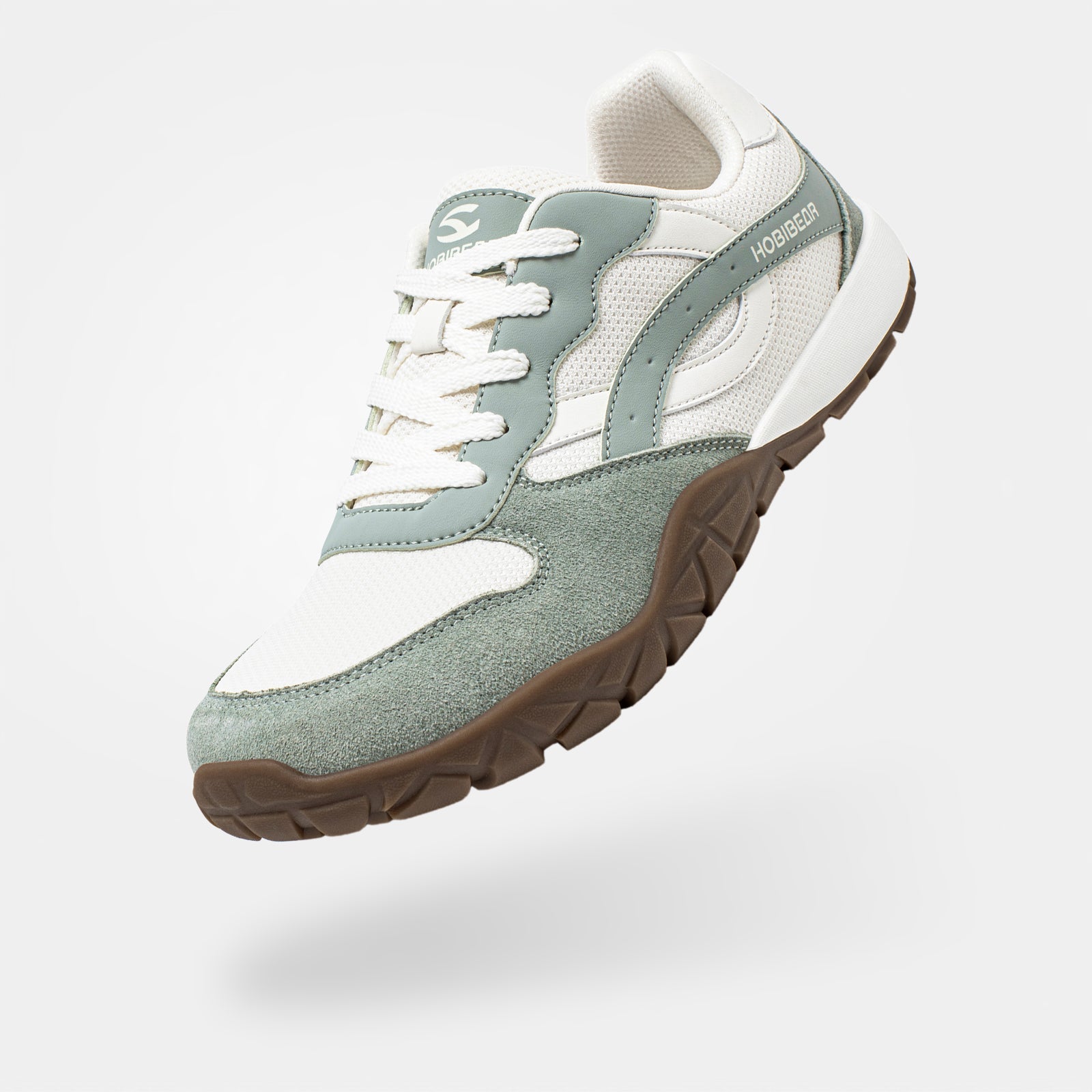 Hareball - Breitfußschuhe