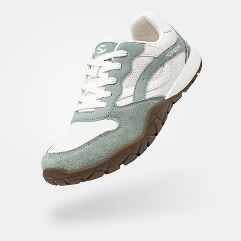 Hareball - Breitfußschuhe