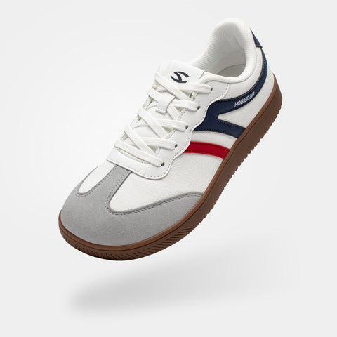 Lily - Breitfußschuh