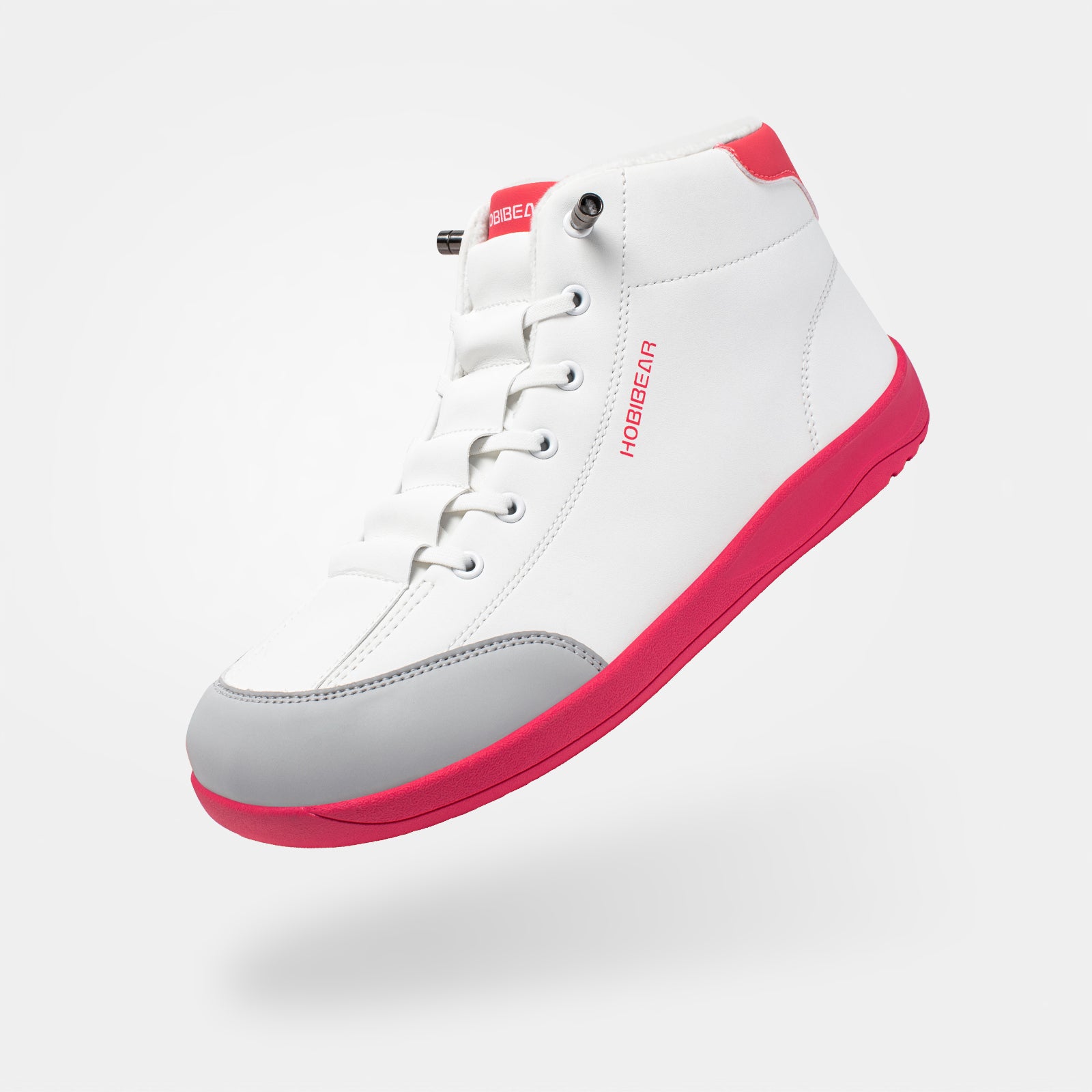 Ash - Winter Barfußschuhe