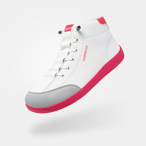 Ash - Winter Barfußschuhe