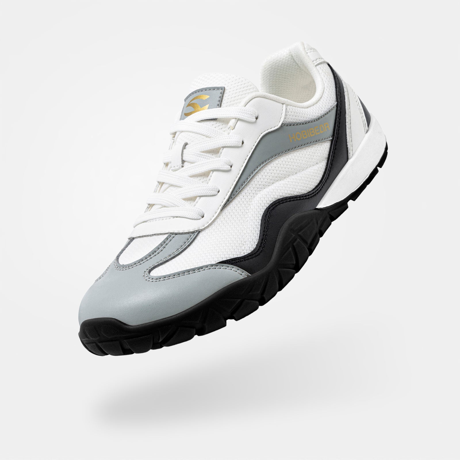 Hickory - Breitfußschuhe