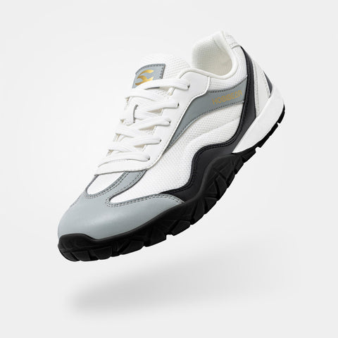 Hickory - Breitfußschuhe