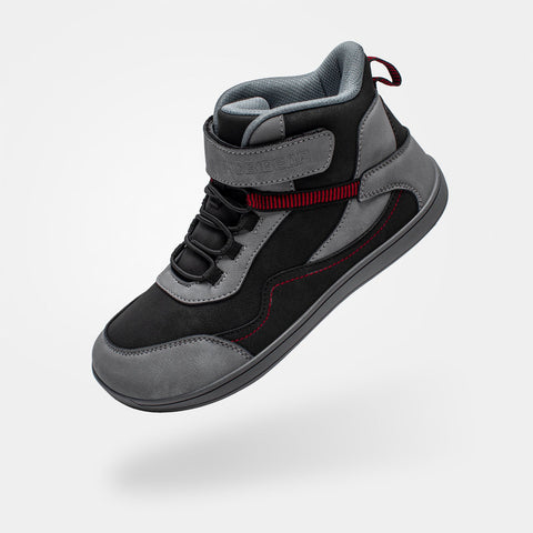 Kinder Hazel - Barfußschuhe