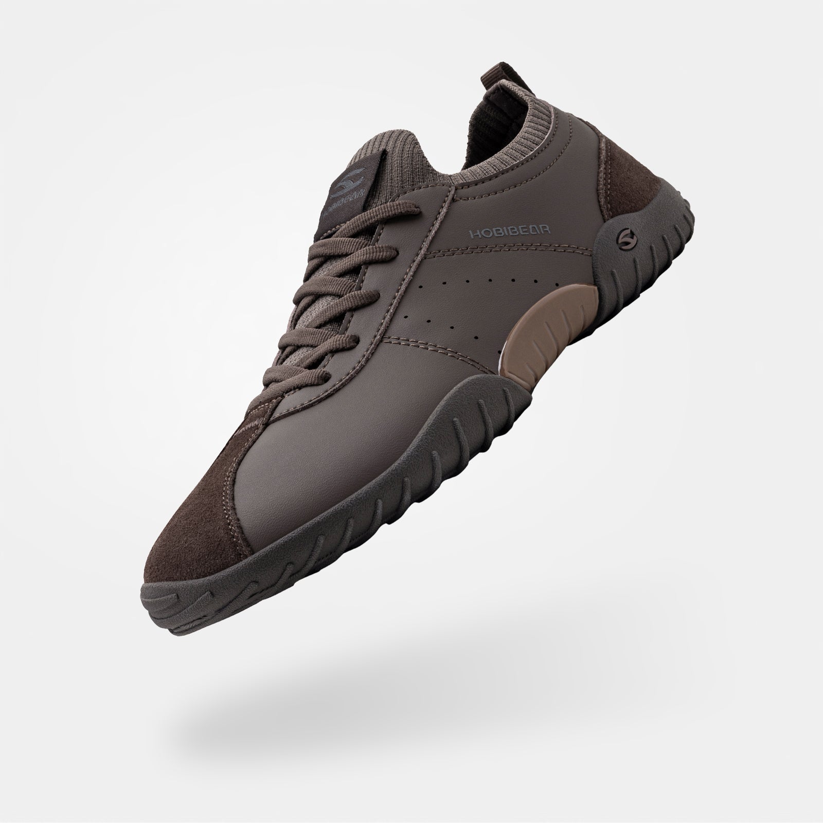 Ember - Breitfußschuhe