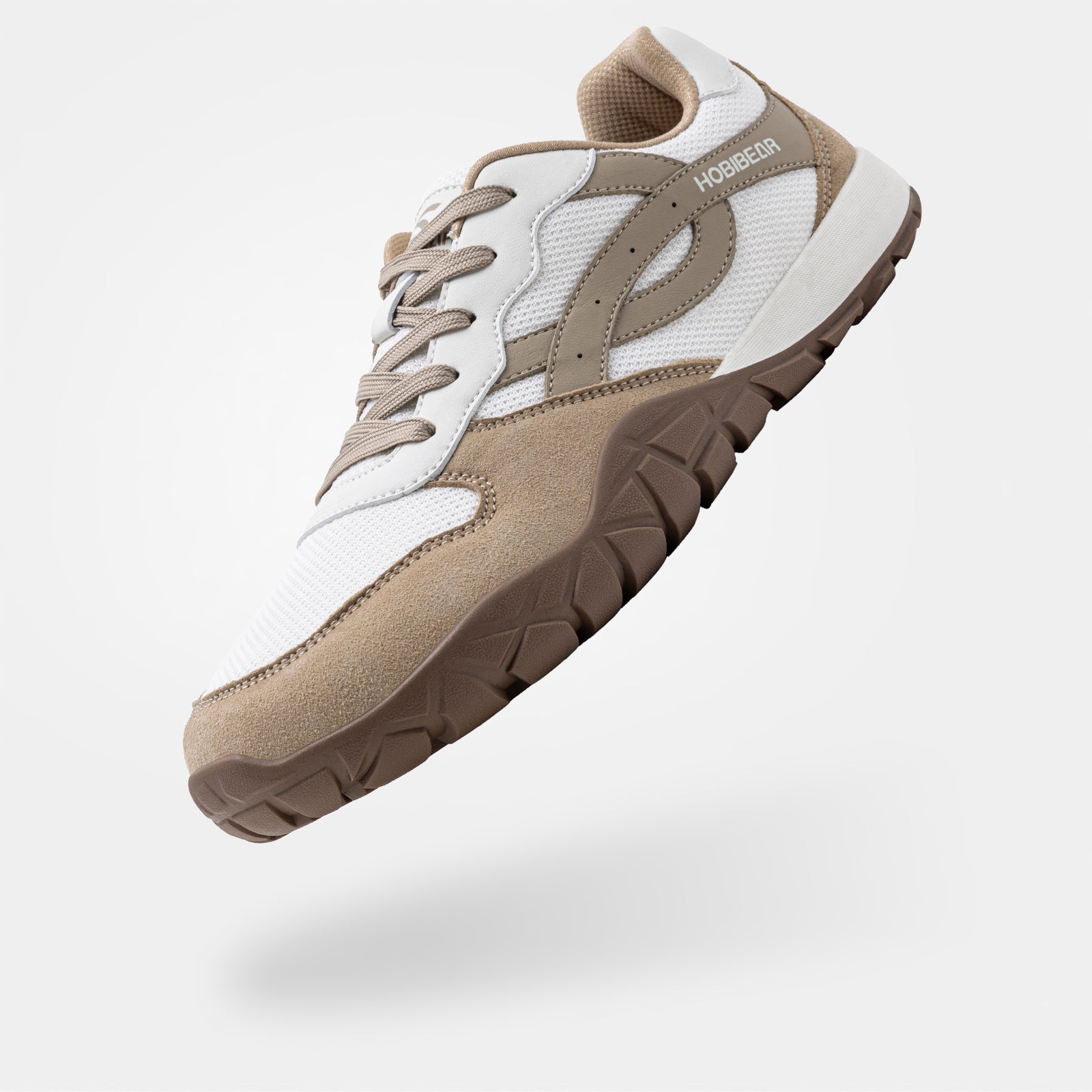 Hareball - Breitfußschuhe