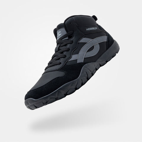 Hareball 2.0 - Breitfußschuhe