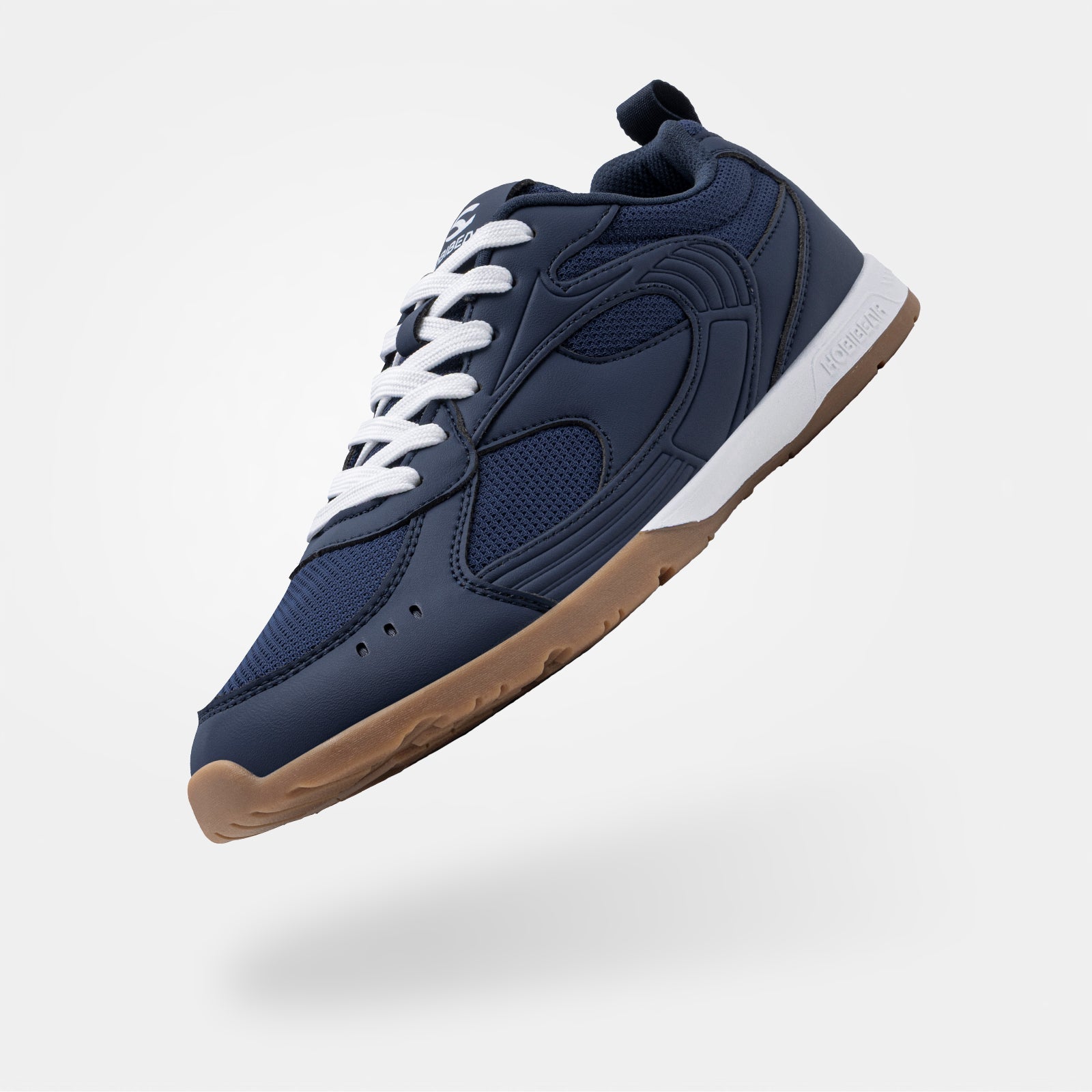 Flare - Breitfußschuhe