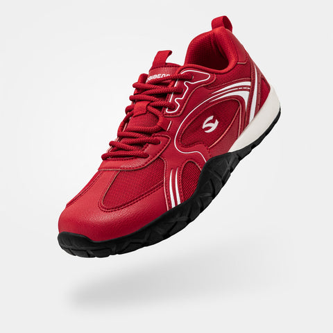 Aether - Breitfußschuhe