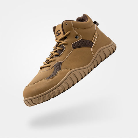 Alder - Breitfußschuhe