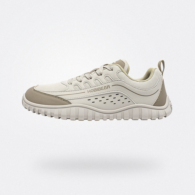 Crest - Breitfußschuhe