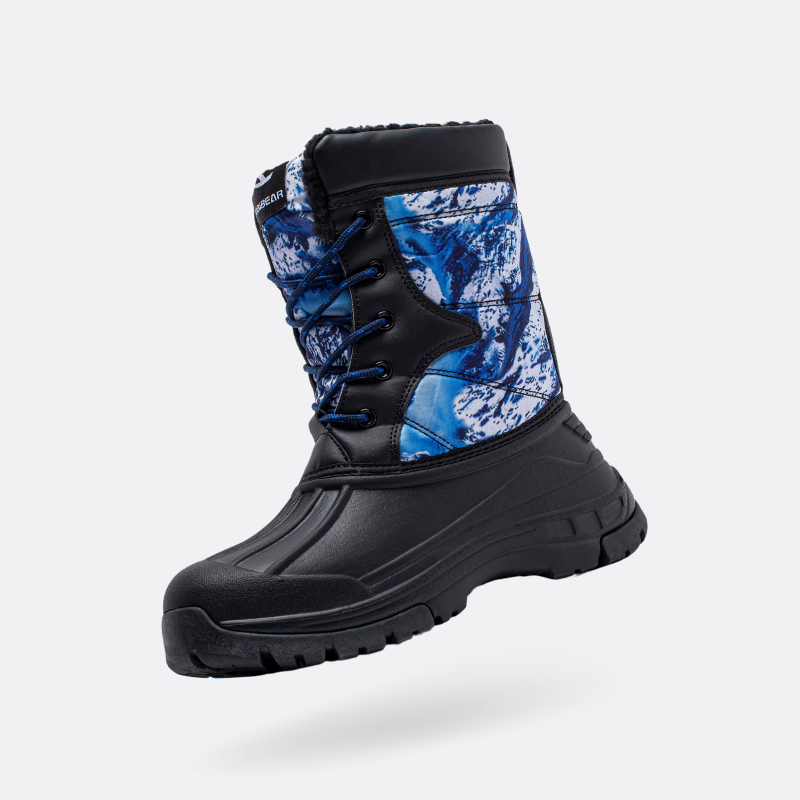 Kinder Pioneer Valor - Winterstiefel