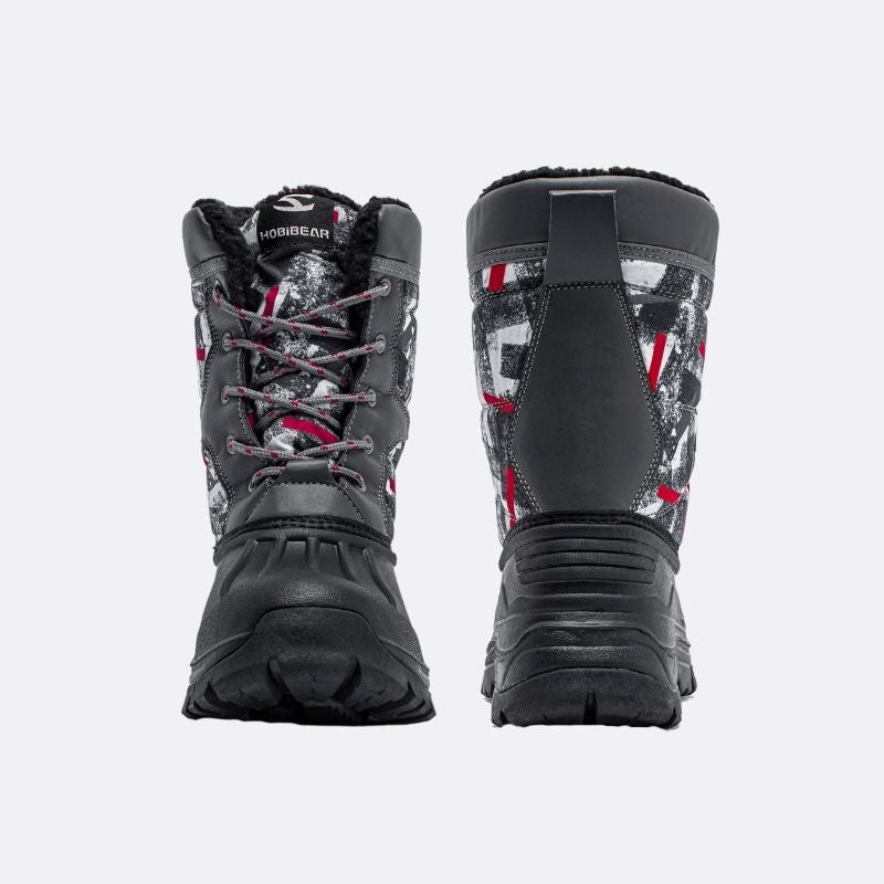 Kinder Pioneer Valor - Winterstiefel