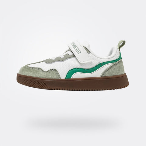 Kinder Gorse - Breitfußschuh
