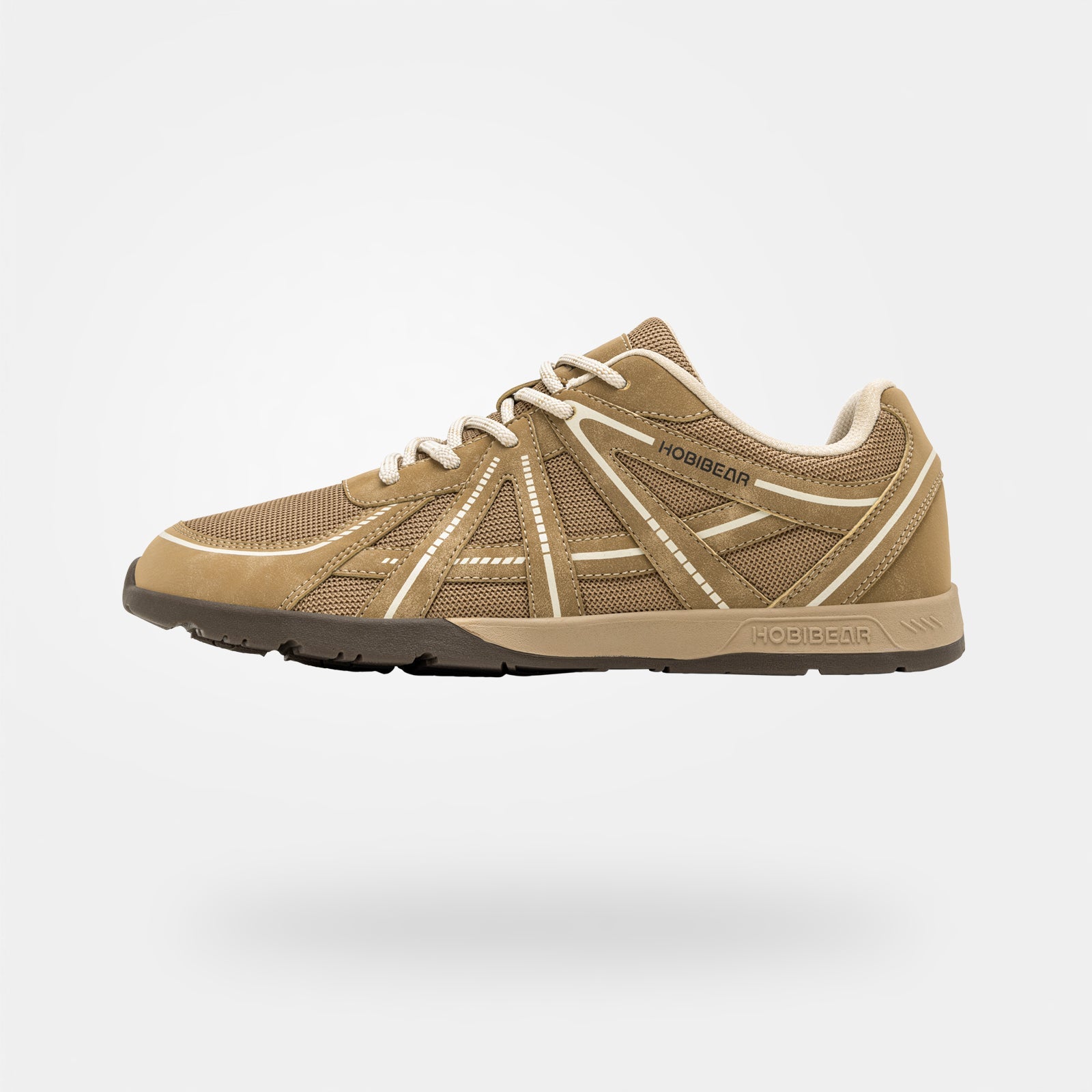 Flint - Breitfußschuhe