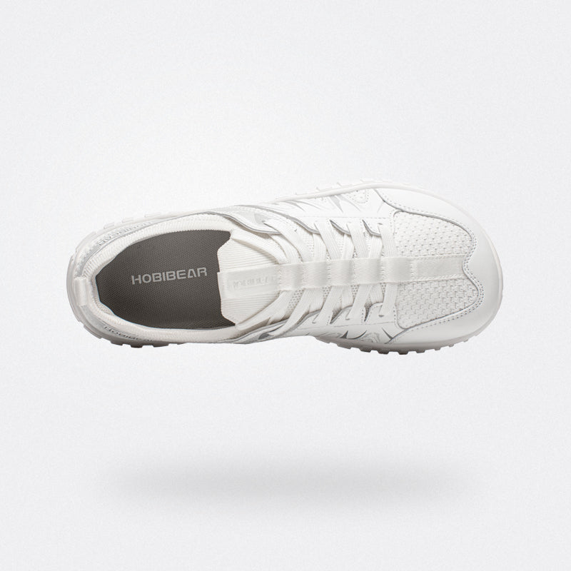 Tundra - Breitfußschuhe