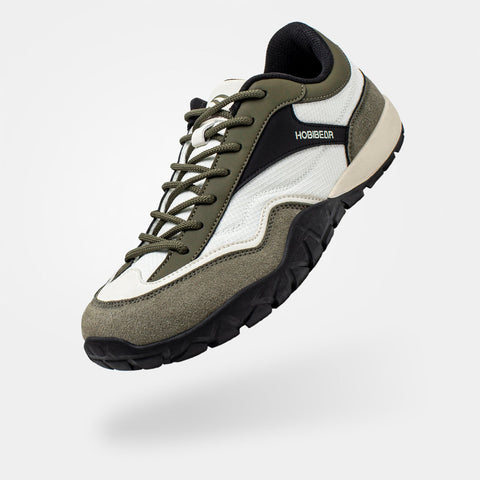 Hollow -  Breitfußschuhe