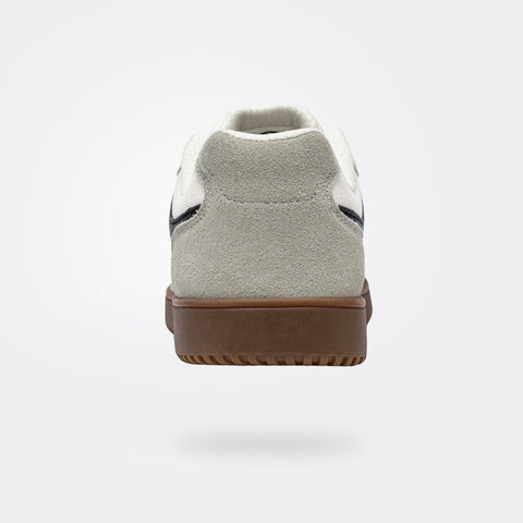 Lilac - Breitfußschuh