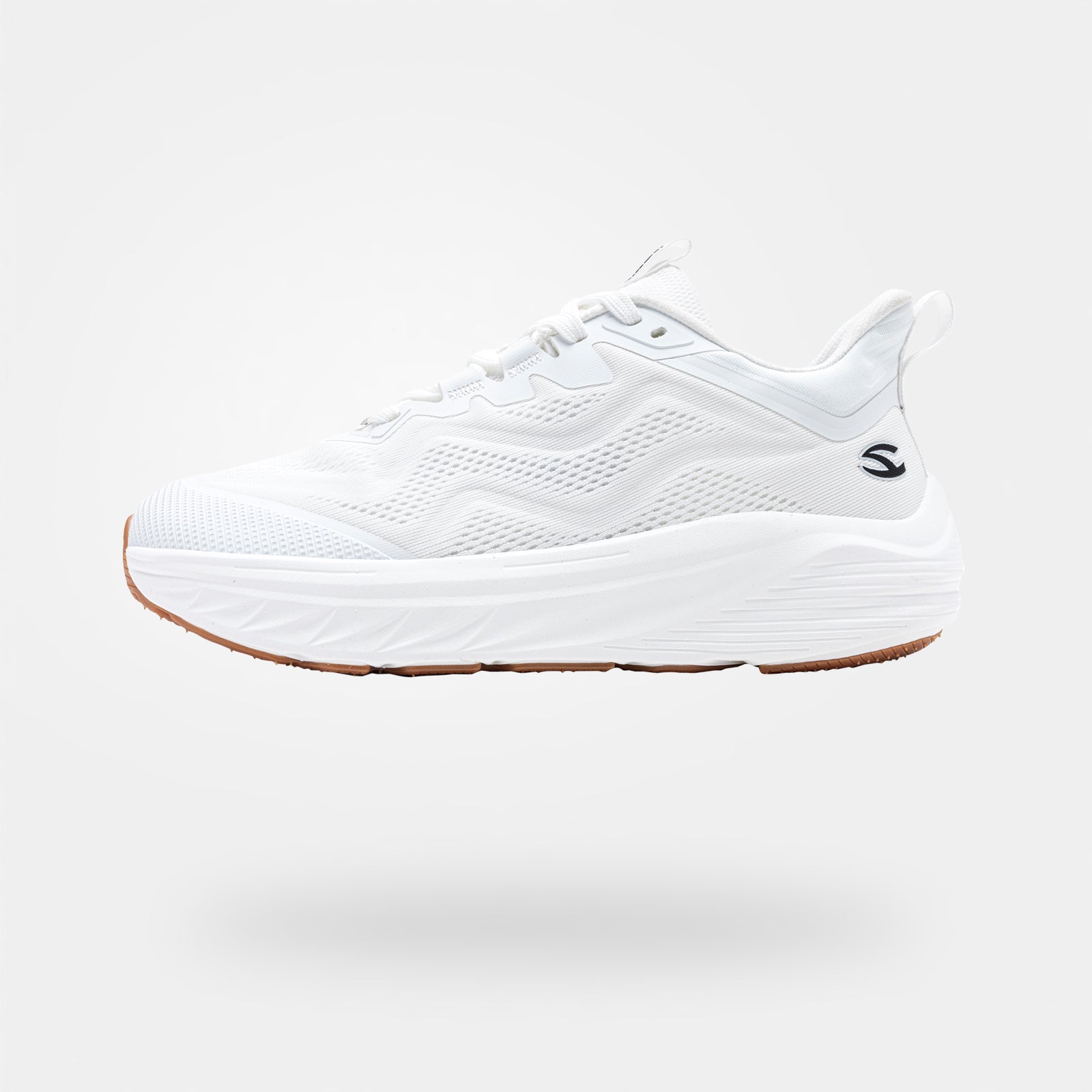 Glacier - Breitfußschuhe