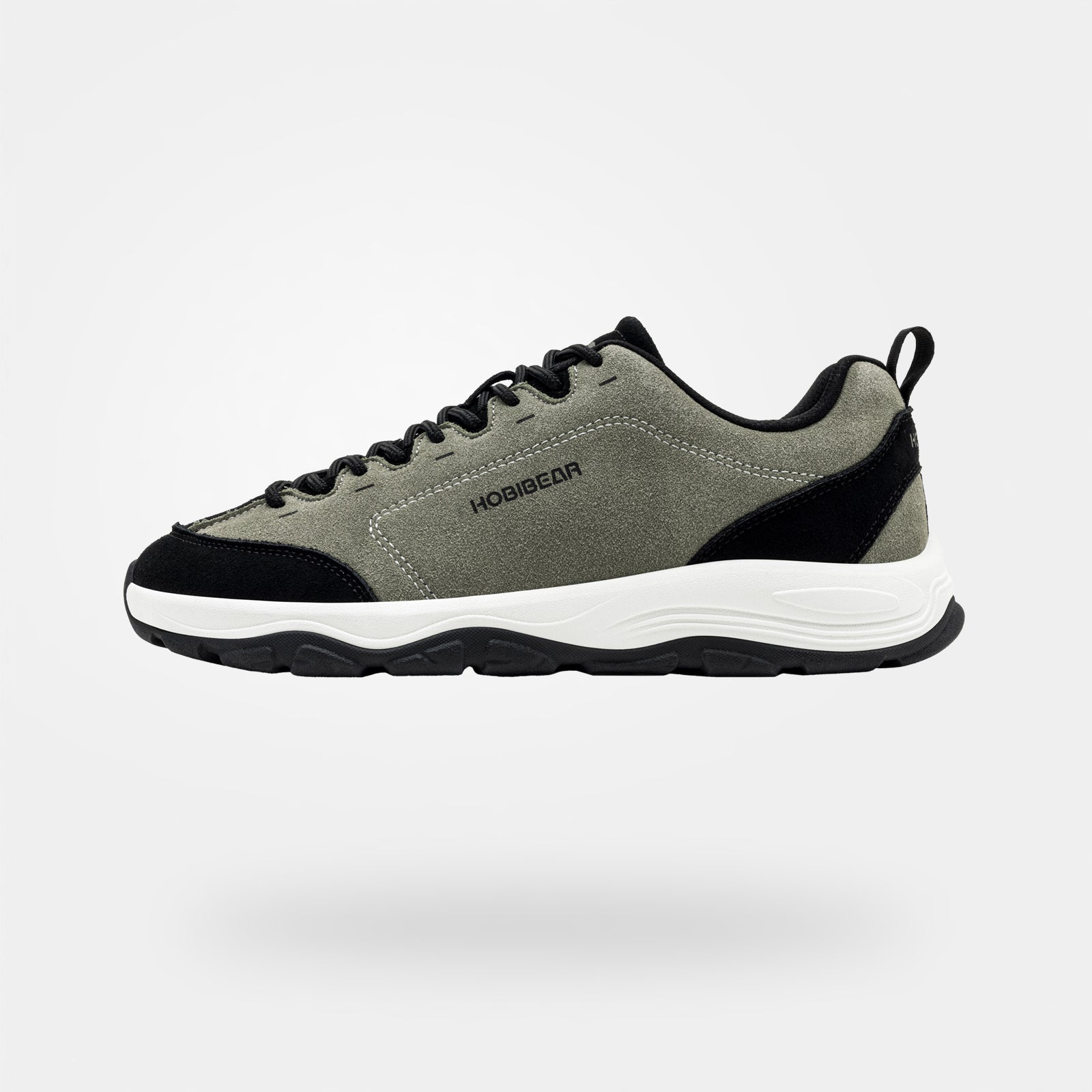 Basalt -  Breitfußschuhe
