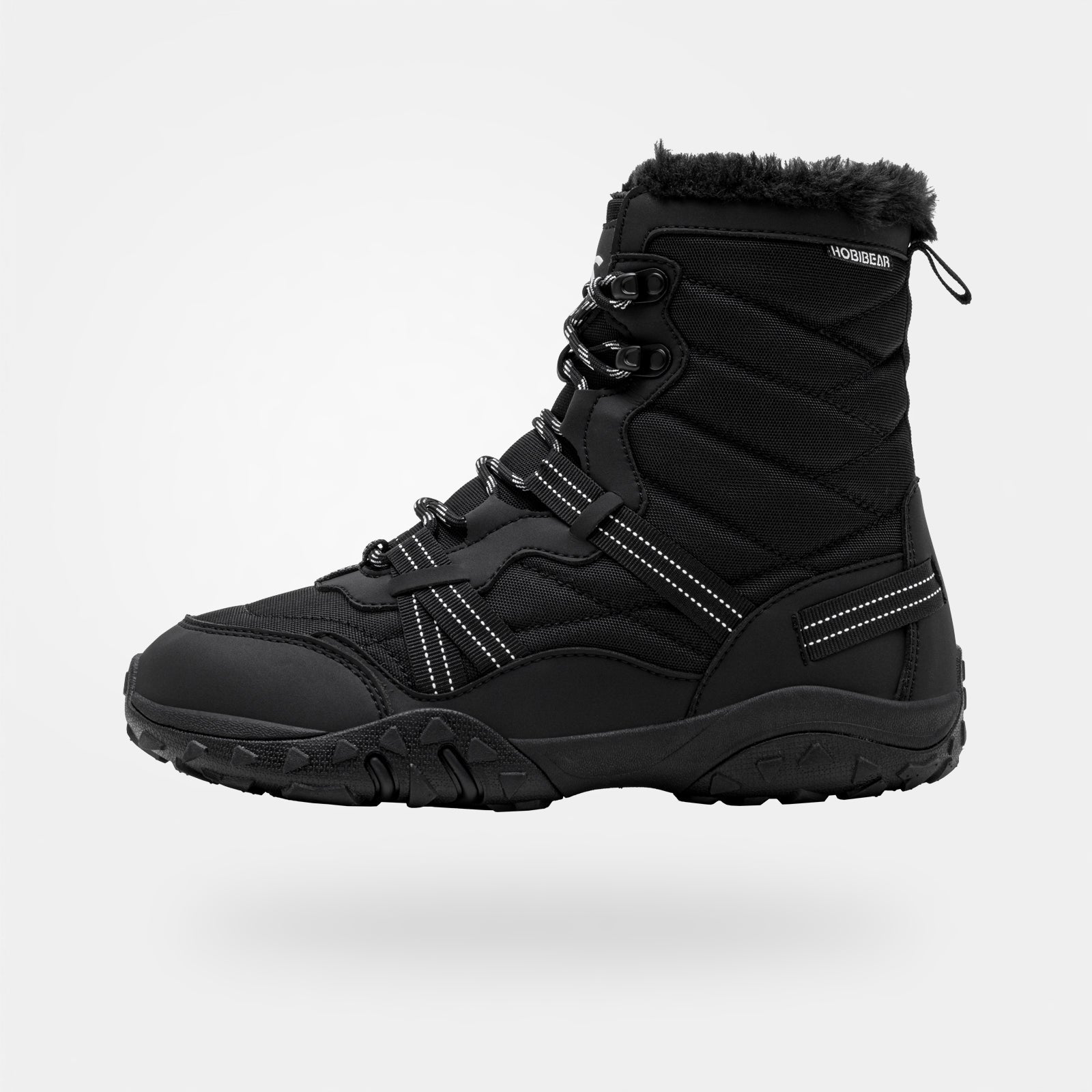 Pioneer Frost - Winterstiefel