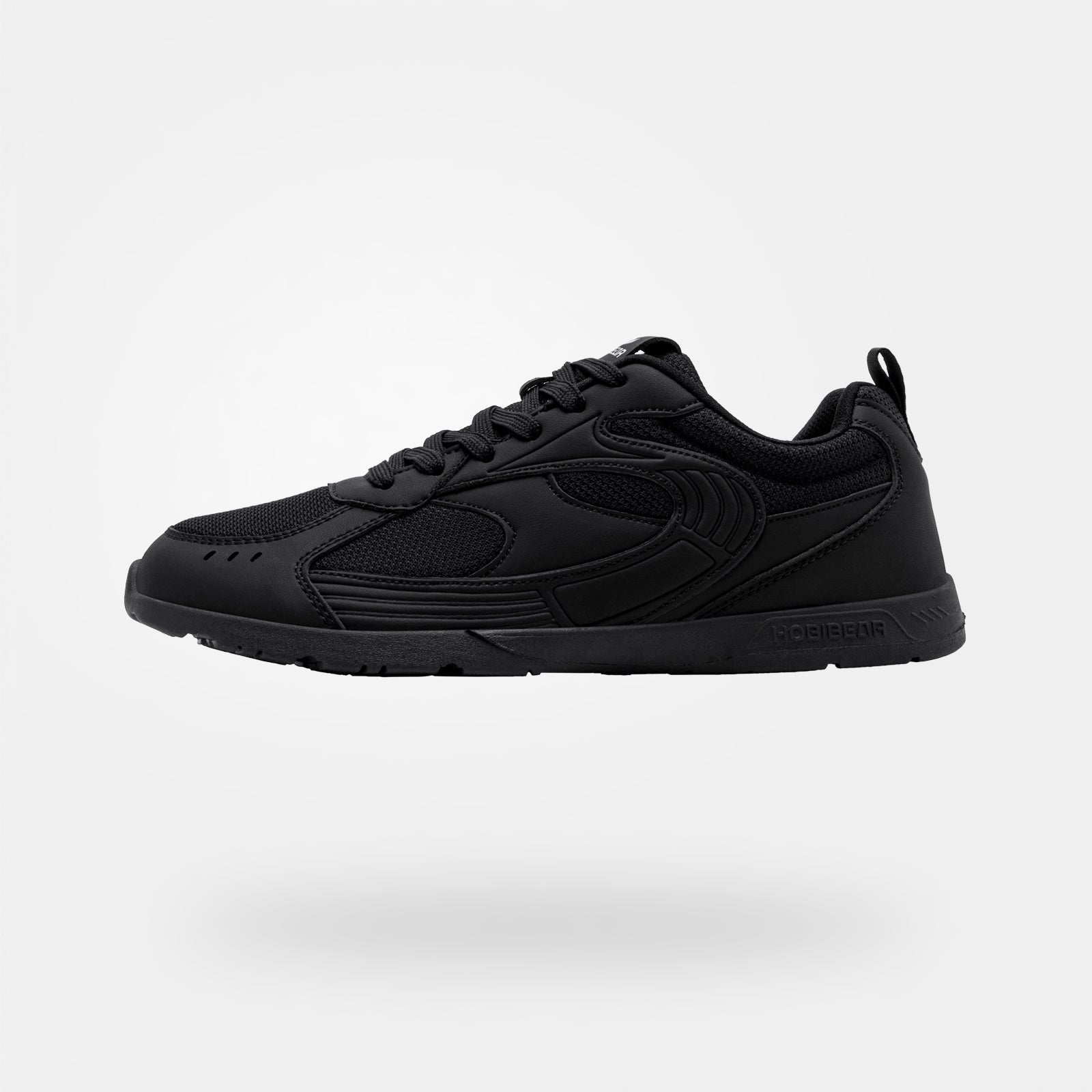 Flare - Breitfußschuhe