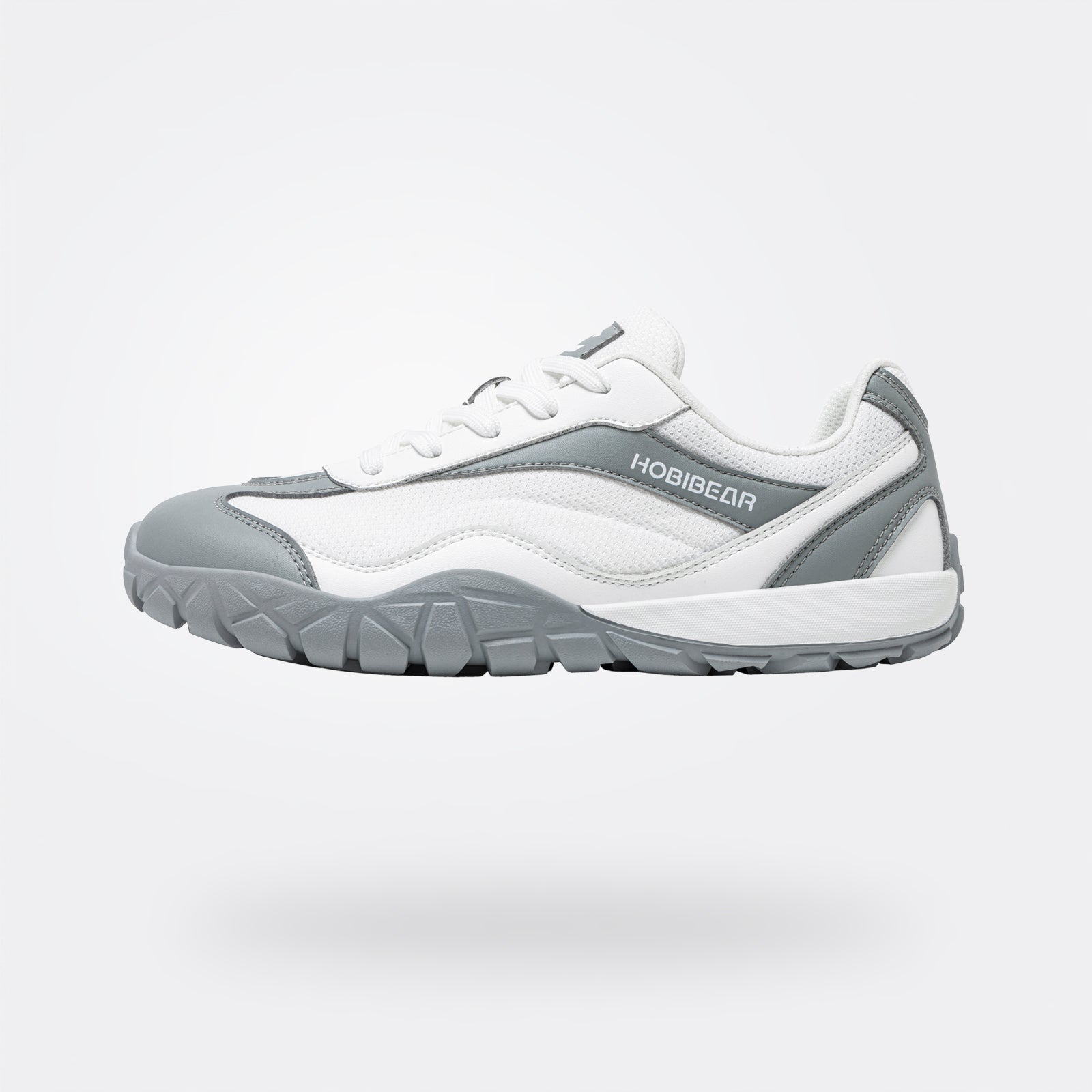 Hickory - Breitfußschuhe