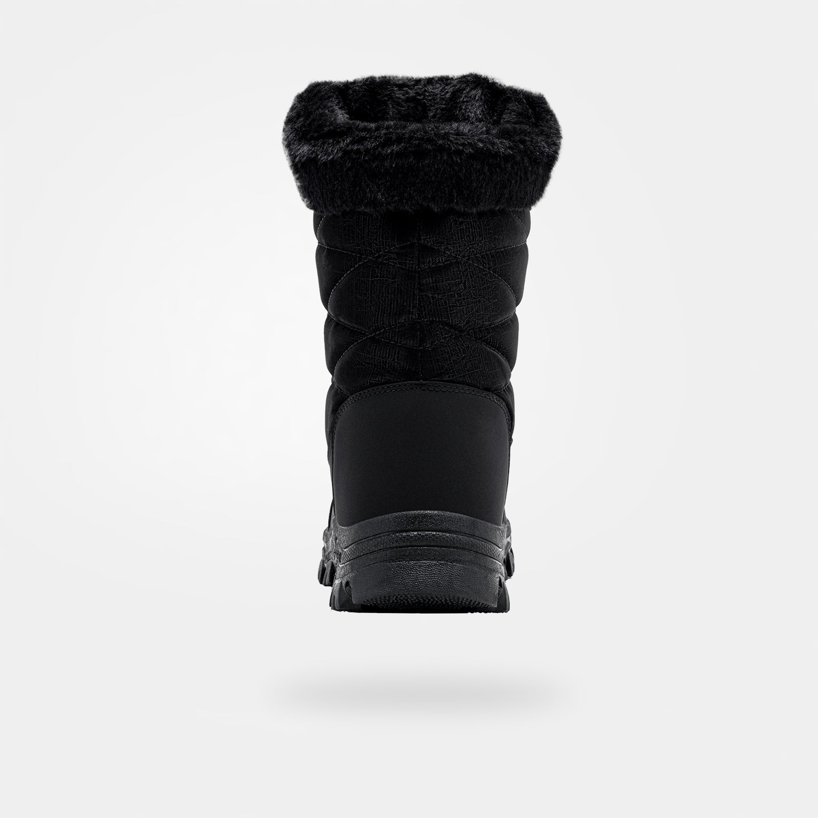 Pioneer Trail - Winterstiefel
