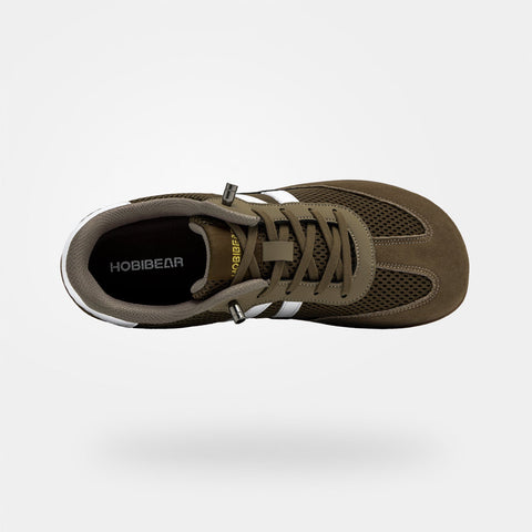 Vervain - Barfußschuhe