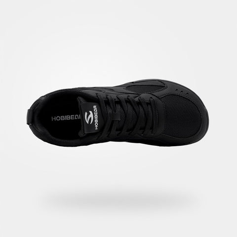 Flare - Breitfußschuhe