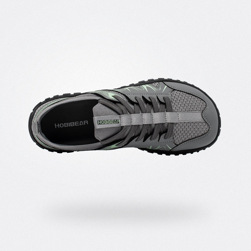 Tundra - Breitfußschuhe