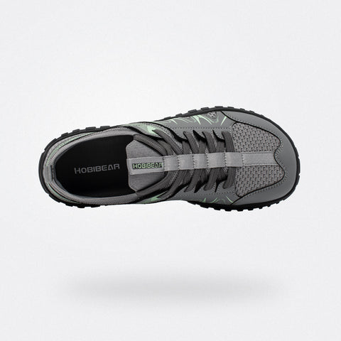 Tundra - Breitfußschuhe