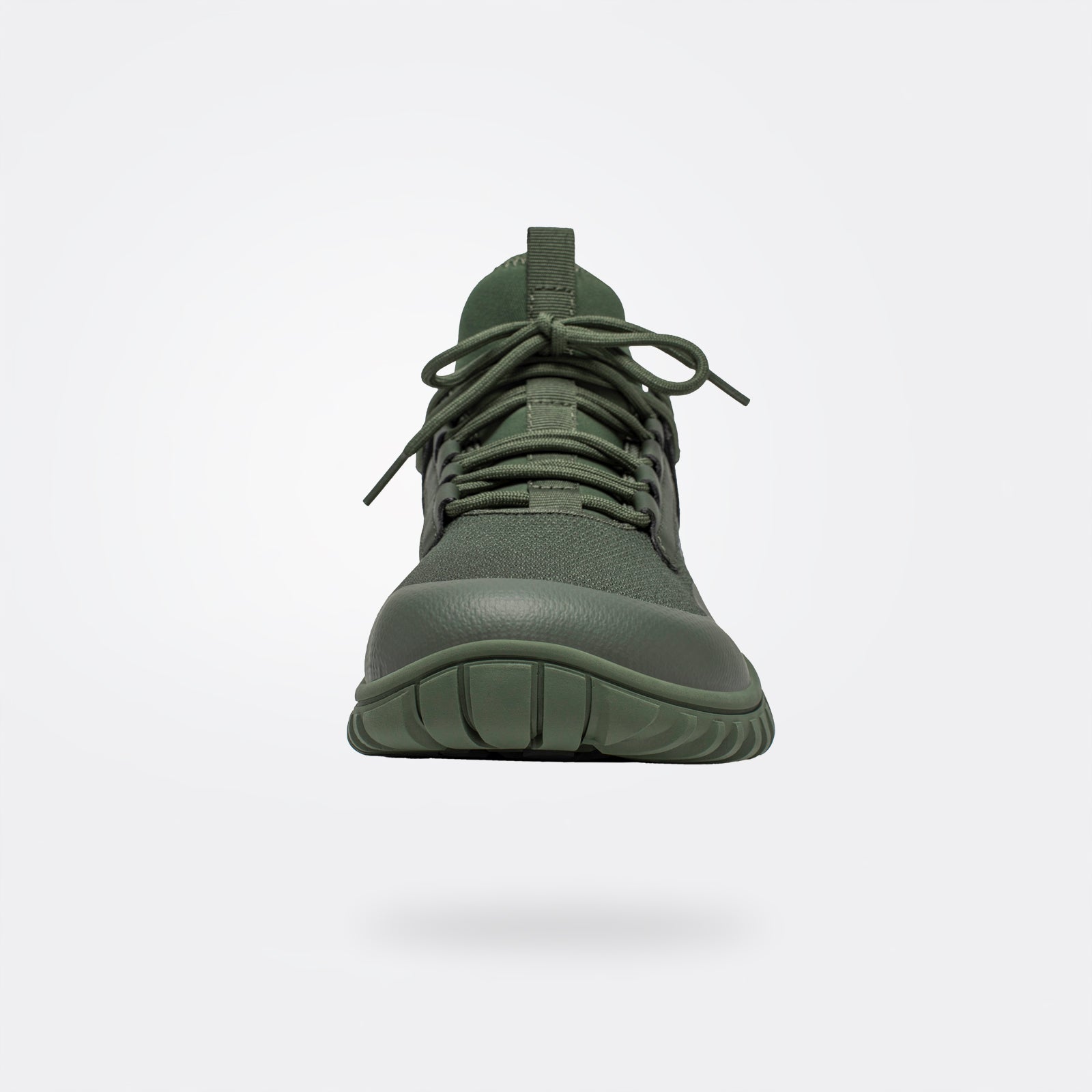 Larch - Breitfußschuh