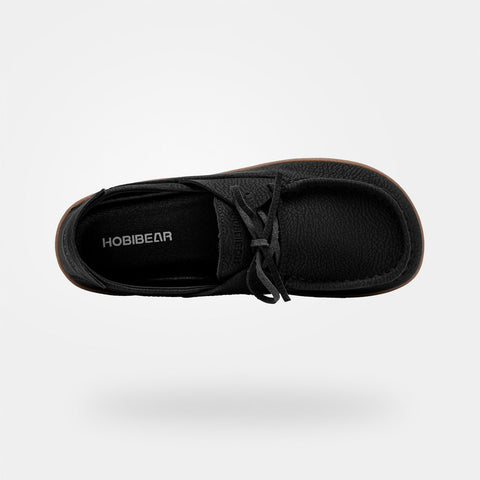 Lotus - Barfuß Loafer