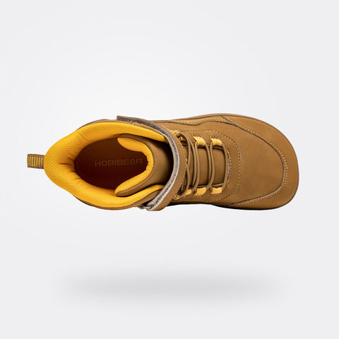 Kinder Hazel - Barfußschuhe
