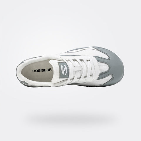 Hickory - Breitfußschuhe