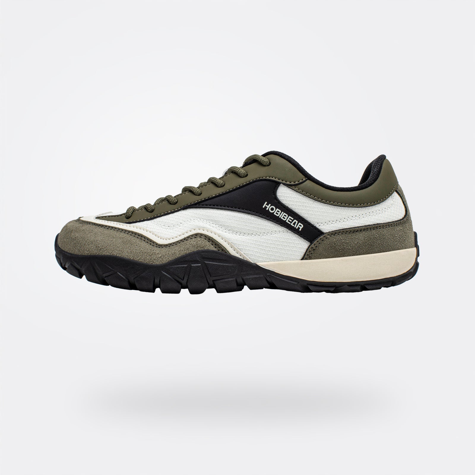 Hollow -  Breitfußschuhe