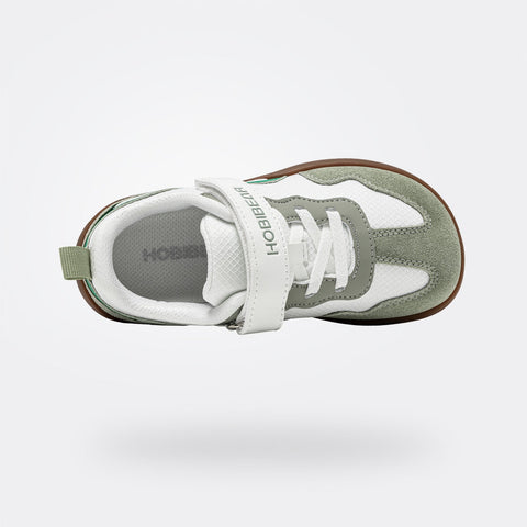 Kinder Gorse - Breitfußschuh