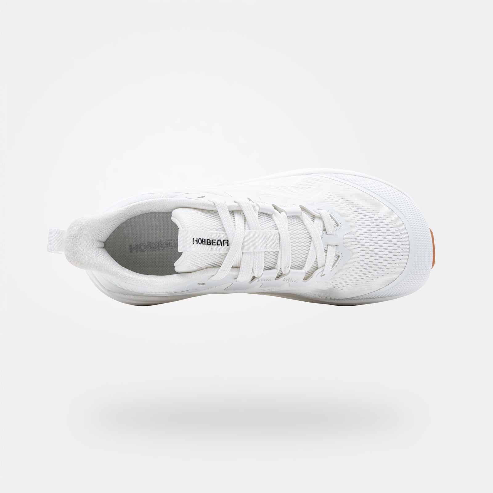 Glacier - Breitfußschuhe