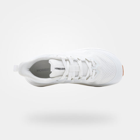 Glacier - Breitfußschuhe