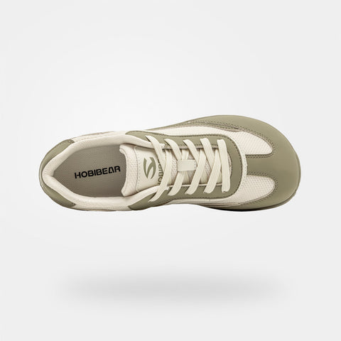 Dusk - Breitfußschuhe