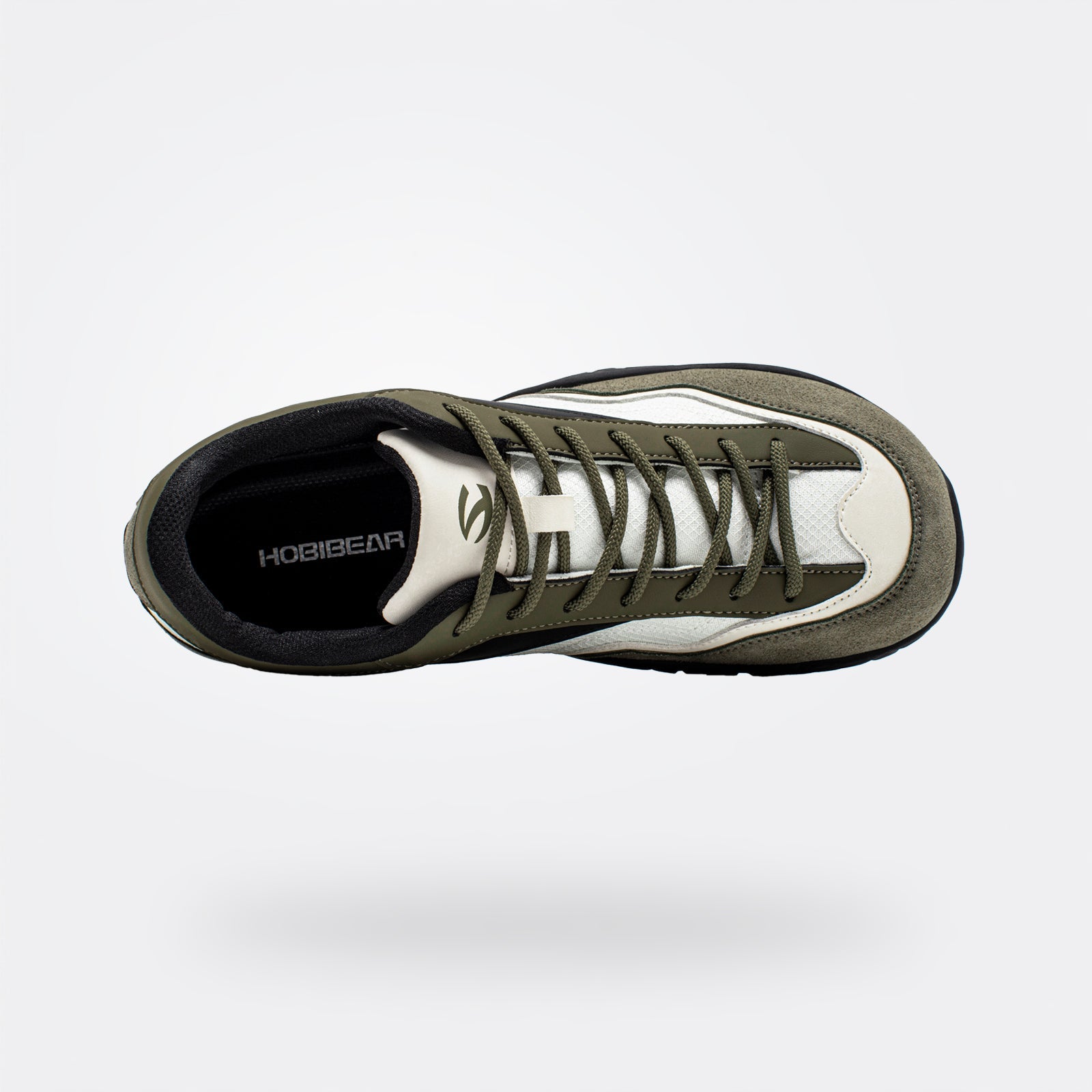 Hollow -  Breitfußschuhe