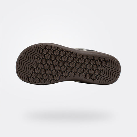 Kinder Orchid - Barfußschuhe