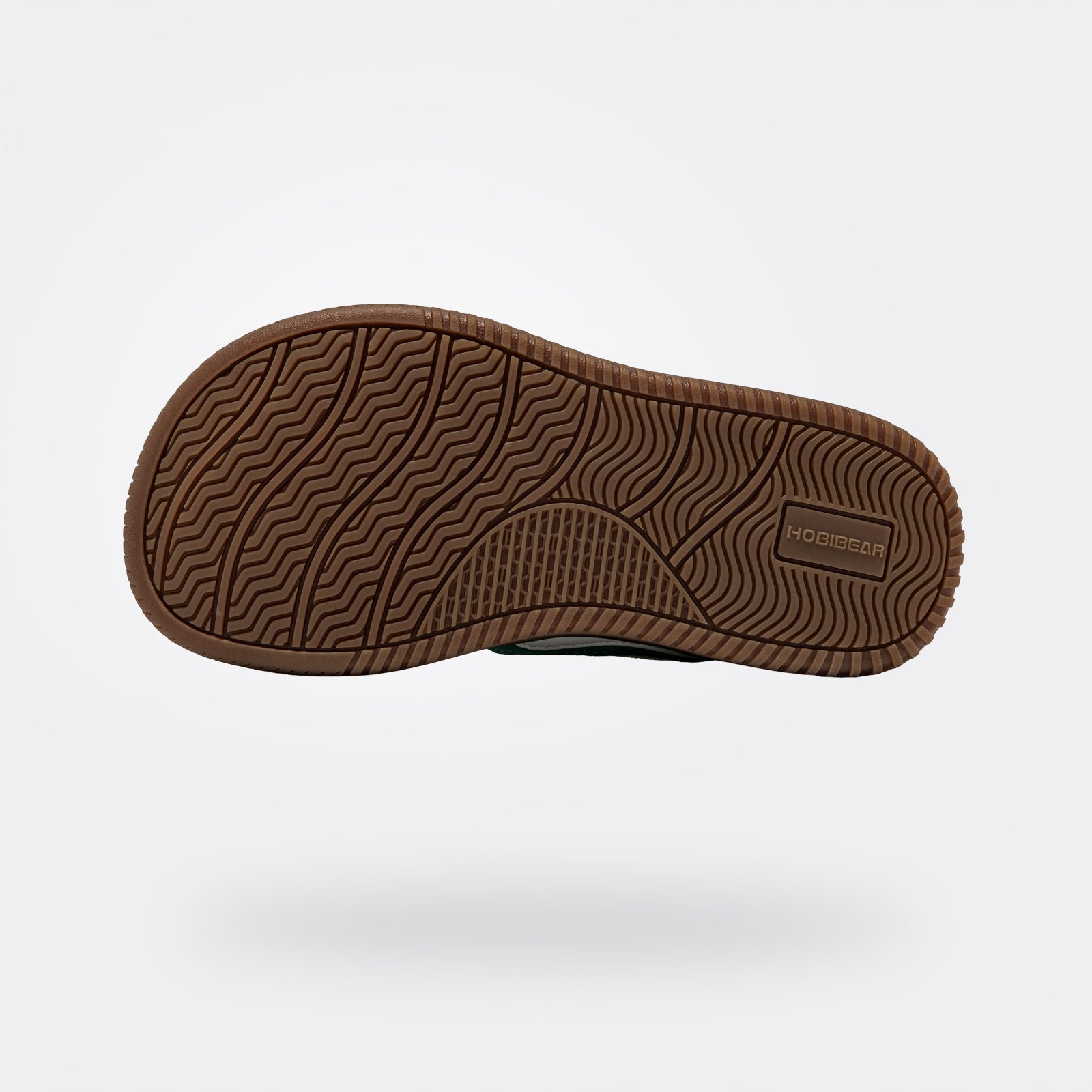 Kinder Gorse - Breitfußschuh