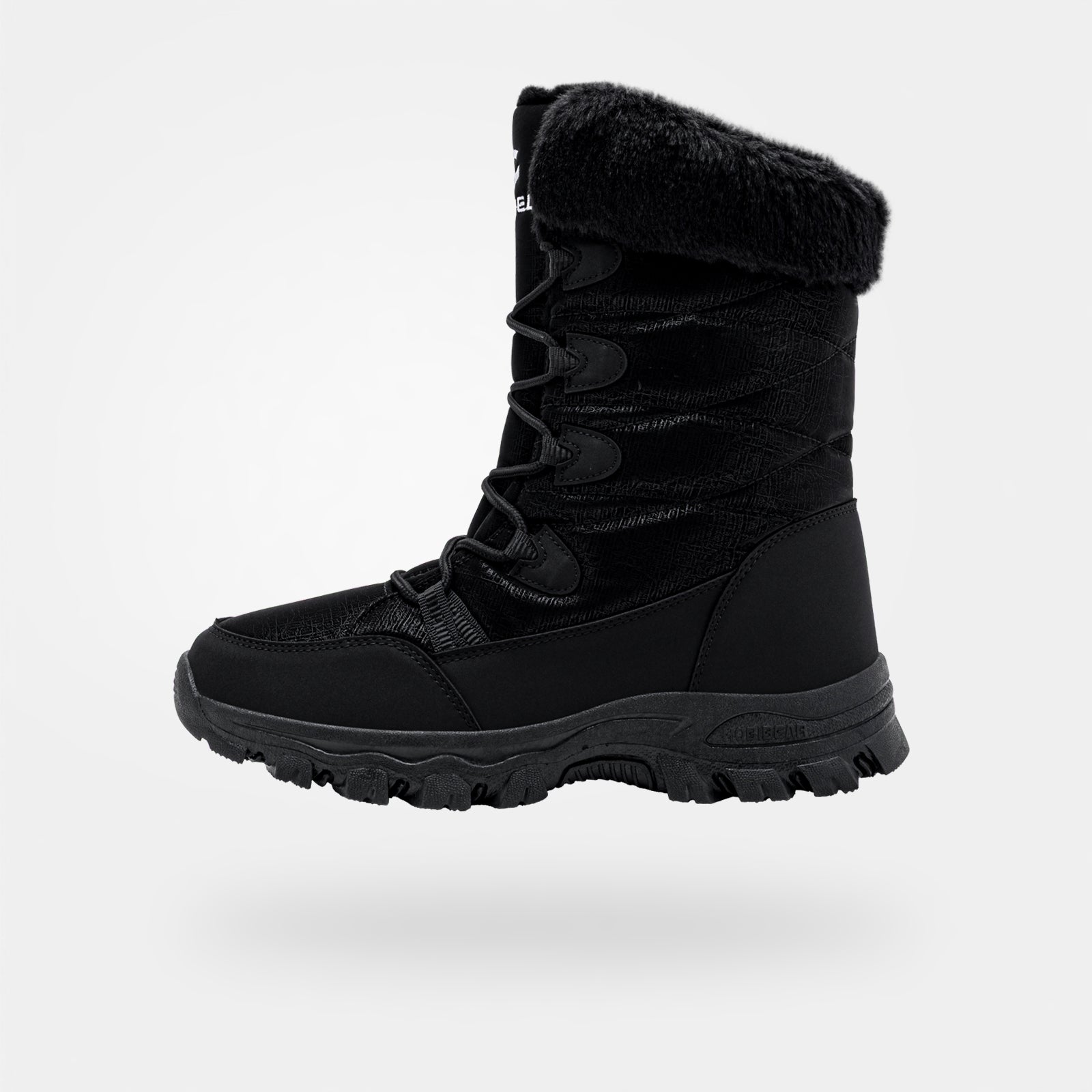 Pioneer Trail - Winterstiefel