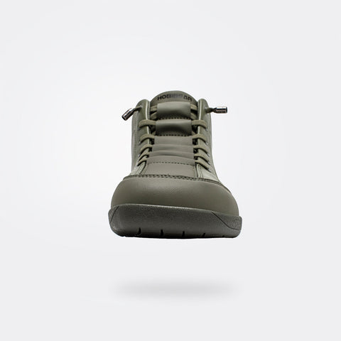 Yew 2.0 - Barfußschuhe