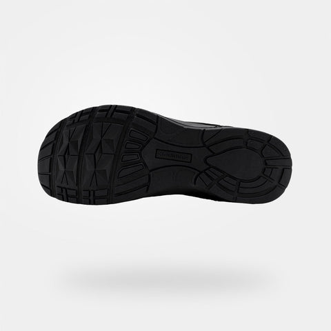 Flare - Breitfußschuhe