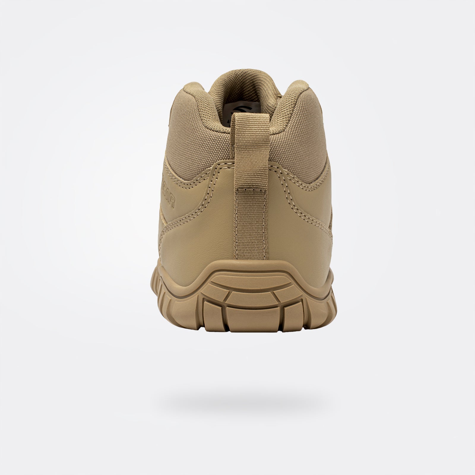 Oak - Barfußschuhe