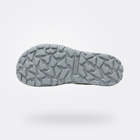 Hickory - Breitfußschuhe