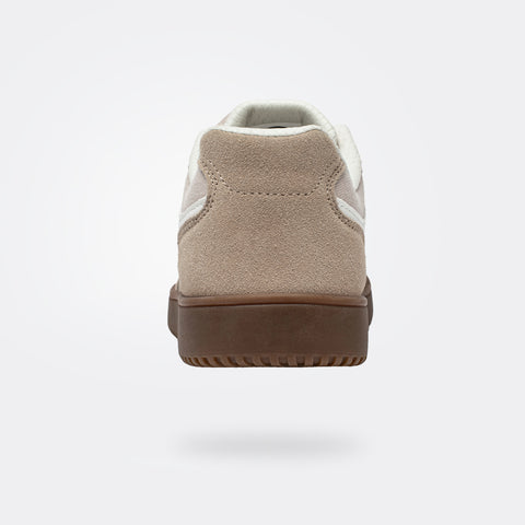 Lilac - Breitfußschuh